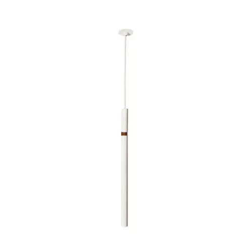 Pendente Filetto Ø22X300Mm 1xG9 Bt Bt 1Br Usina
