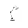 Luminaria de Mesa Kovy E27 Branco Nordecor