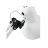 Luminaria de Mesa Kovy E27 Branco Nordecor
