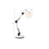 Luminaria de Mesa Kovy E27 Branco Nordecor