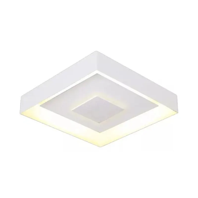 Plafon Drones 335X335X60Mm 4xG9 Bt Bt Usina
