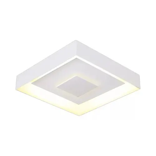 Plafon Drones 335X335X60Mm 4xG9 Bt Bt Usina