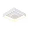 Plafon Drones 335X335X60Mm 4xG9 Bt Bt Usina