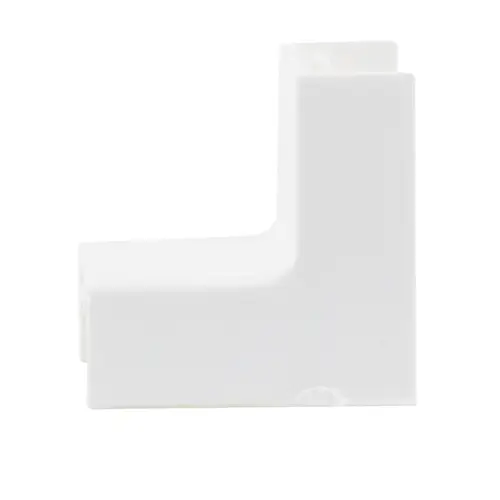 Cotovelo Interno P/ Canaleta Plastica Force line*