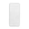 Quadro Embutir Protectbox 48 DIN 32,8X72,3X10,3 Branco Cemar Legrand
