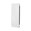 Quadro Embutir Protectbox 48 DIN 32,8X72,3X10,3 Branco Cemar Legrand