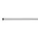 Eletroduto Leve 3/4X3000mm BSP Zincado Perfil Lider