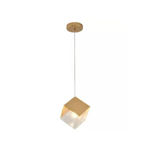 Pendente Bitis 1xG9 Ouro Champanhe 2784 Nordecor