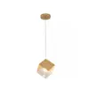 Pendente Bitis 1xG9 Ouro Champanhe 2784 Nordecor