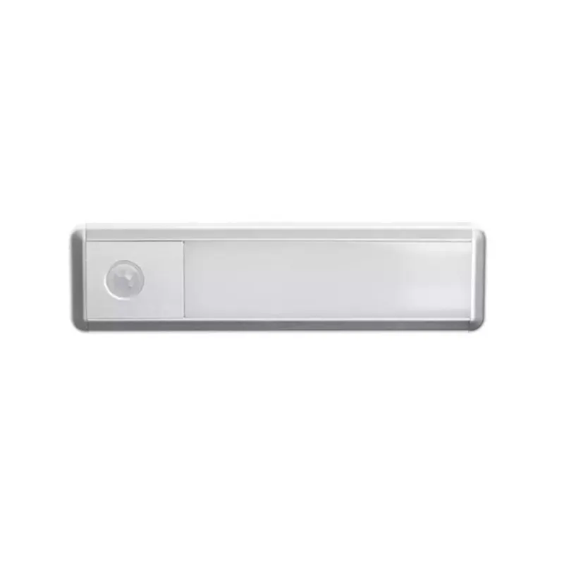 Luminaria Led Para armario Finn 15cm 0,50w 3000k Nordecor