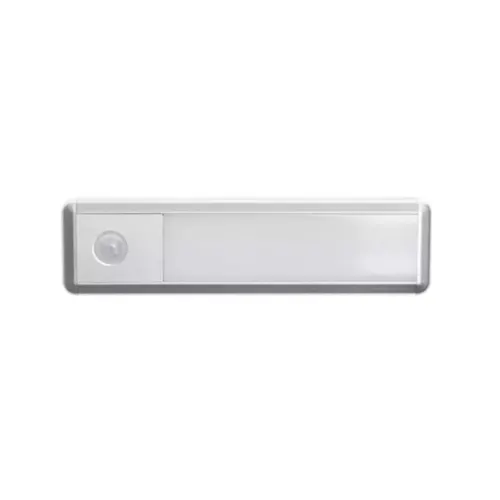 Luminaria Led Para armario Finn 15cm 0,50w 3000k Nordecor