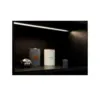 Luminaria Led Para armario Finn 15cm 0,50w 3000k Nordecor