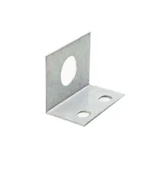 Saida Vertical P/ Eletroduto 1/2 Perfil Lider