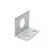 Saida Vertical P/ Eletroduto 1/2 Perfil Lider