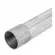 Eletroduto Medio 1.1/2X3000mm BSP Zincado Perfil Lider