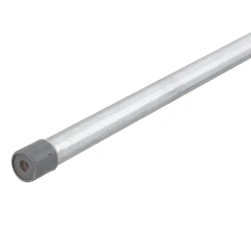 Eletroduto Leve 1/2X3000mm BSP Zincado Perfil Lider