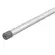 Eletroduto Leve 1/2X3000mm BSP Zincado Perfil Lider
