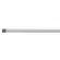 Eletroduto Leve 1/2X3000mm BSP Zincado Perfil Lider