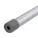 Eletroduto Leve 1/2X3000mm BSP Zincado Perfil Lider
