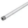 Eletroduto Medio 1X3000mm BSP Zincado Perfil Lider