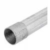 Eletroduto Medio 1X3000mm BSP Zincado Perfil Lider