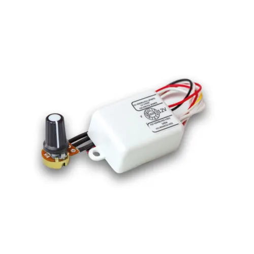 Dimmer 12V 200W LA-601 16A Rotativo Led Art