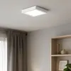 Painel Led Quadrado Soprepor 18W 4000K Aluminio Mg Light