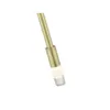 Pendente Led Nima 3W 3000K Dourado Fosco Nordecor