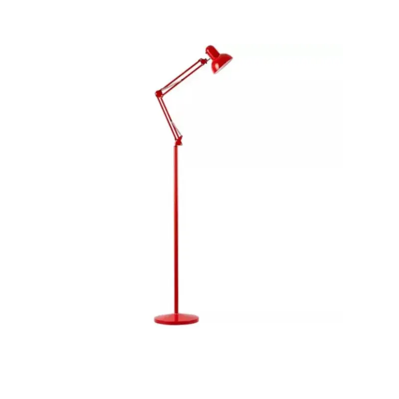 Luminaria de Coluna Kovy E27 Vermelho Nordecor