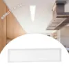 Painel Led Embutir 36W Retangular 60x15 3000K Bivolt Branco Nordecor