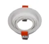 Spot Loyo Redondo Embutir Mr16 Branco Nordecor