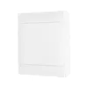 Quadro Sobrepor Protectbox 24 DIN 32,8X38,5X10,8 Branco Cemar Legrand