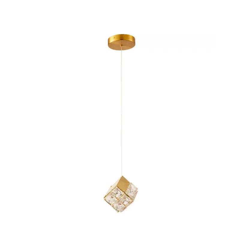 Pendente Led Lavi 8W 3000K 2961 Nordecor