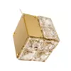 Pendente Led Lavi 8W 3000K 2961 Nordecor