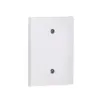 Placa Cg 4X2 Aq Cinza Legrand