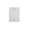 Placa Cg 4X2 Aq Cinza Legrand