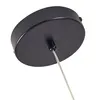 Pendente Bitis 1xG9 Preto 2783 Nordecor