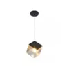Pendente Bitis 1xG9 Preto 2783 Nordecor