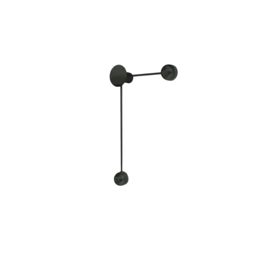 Arandela Conchiglia Esp 370X370Mm Direcao Esquerda Pt Usina