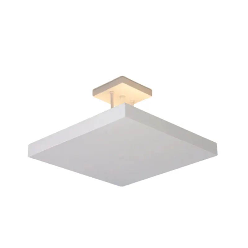 Plafon Home Com Haste 500X500X250Mm 6xG45 Bt Bt Usina