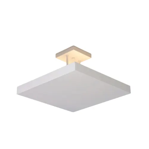 Plafon Home Com Haste 500X500X250Mm 6xG45 Bt Bt Usina