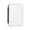 Quadro Embutir Protectbox 24 DIN 32,8X38,5X10,3 Branco Cemar Legrand