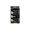 Modulo Tomada 2P+T 20A 250V B. Parafuso Cinza Pial Plus + Legrand