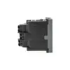 Modulo Tomada 2P+T 20A 250V B. Parafuso Cinza Pial Plus + Legrand