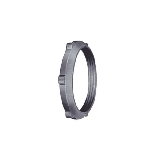 Arruela Aluminio 1.1/2" c/Rosca BSP Wetzel