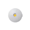 Mini Spot Led Zora 1W 3000K Branco Nordecor