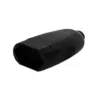 Plug Prolongador Femea 2P+T 20A Preto Pial Legrand***