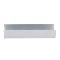 Emenda Interna Tipo I P/ Perfilado 38X38mm Galvanizado Fogo Perfil Lider