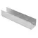 Emenda Interna Tipo I P/ Perfilado 38X38mm Galvanizado Fogo Perfil Lider