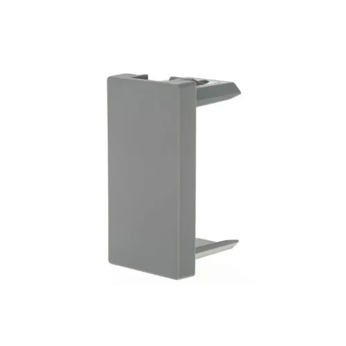 Modulo Cego Cinza Pial Plus + Legrand